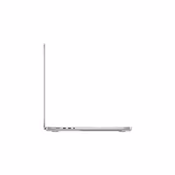 Apple MacBook Pro 16" M1 Max 32 Go 1 To SSD macOS Monterey Argent - Vue supplémentaire 3